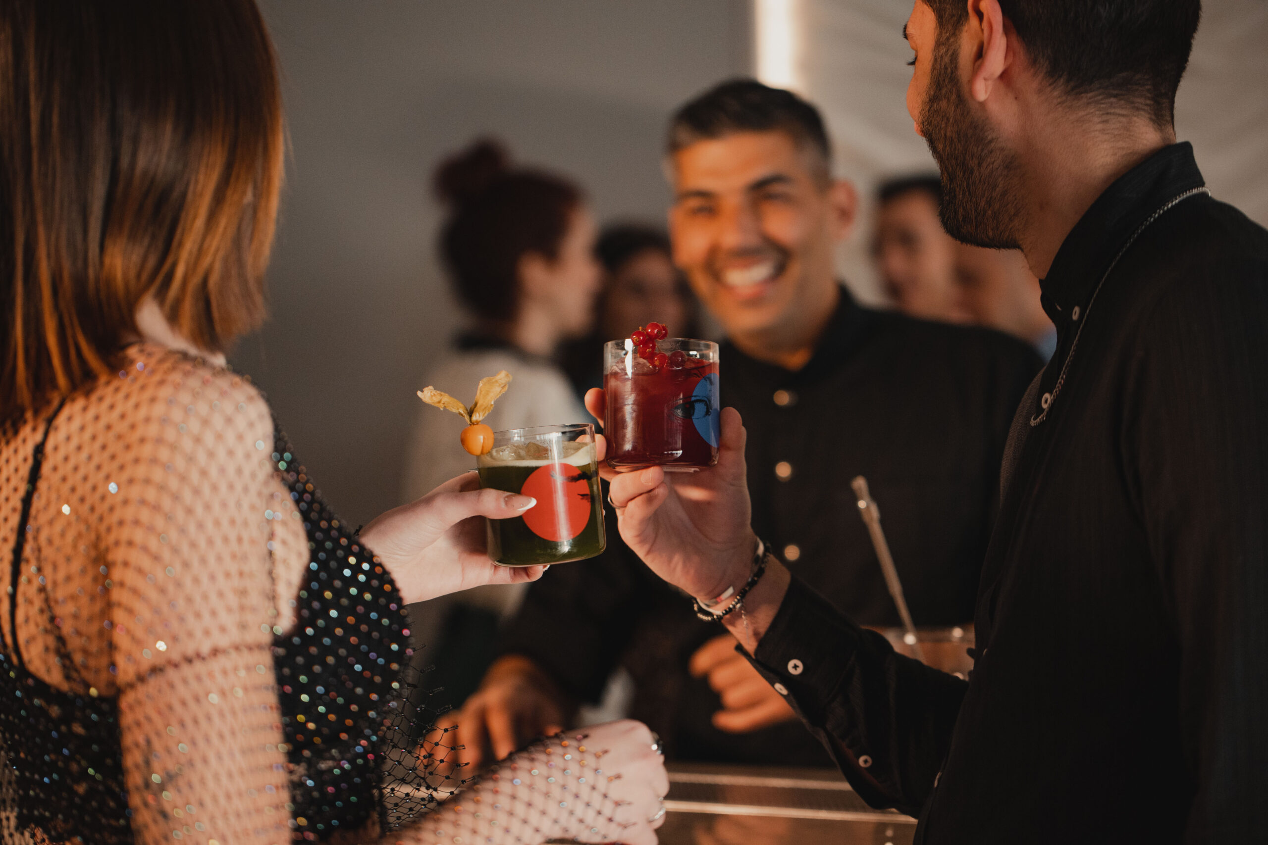 bar catering events executive bartenders